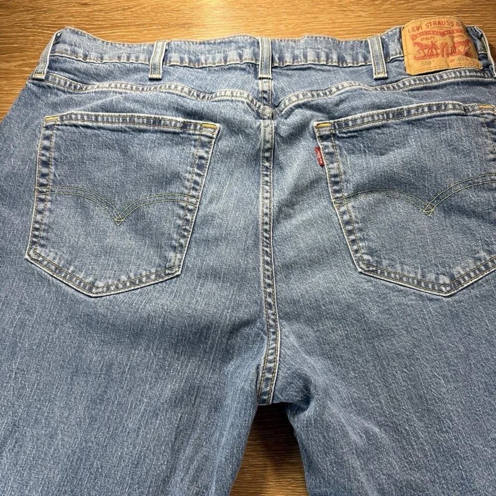 Levis levi 559